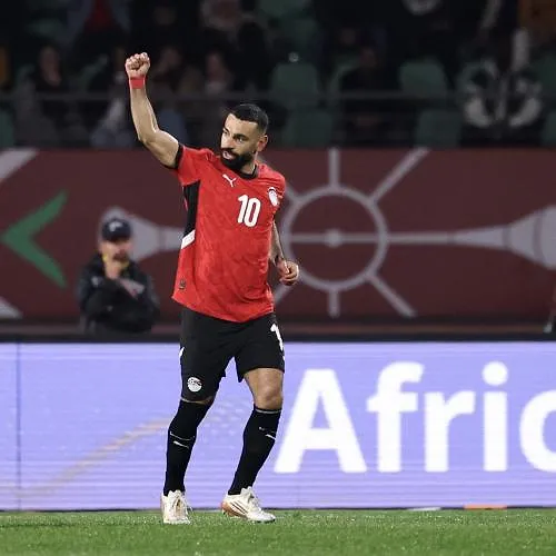 Afrika Cup : WK-tegenstander Egypte schakelt titelverdediger Ivoorkust uit en bereikt halve finales