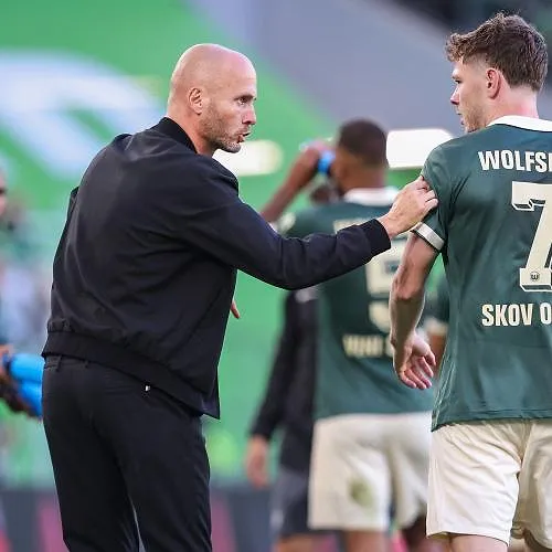 Ex-speler van Club Brugge zou zich kunnen herlanceren in Schotland bij Rangers