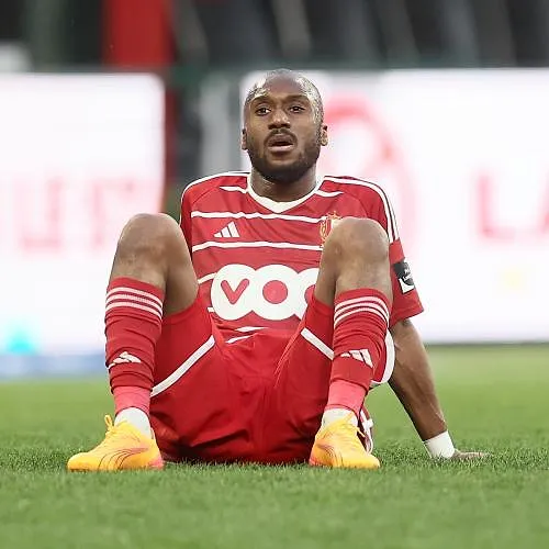 Ligue 1 of MLS: Standard dicht bij uitweg voor ongewenste speler