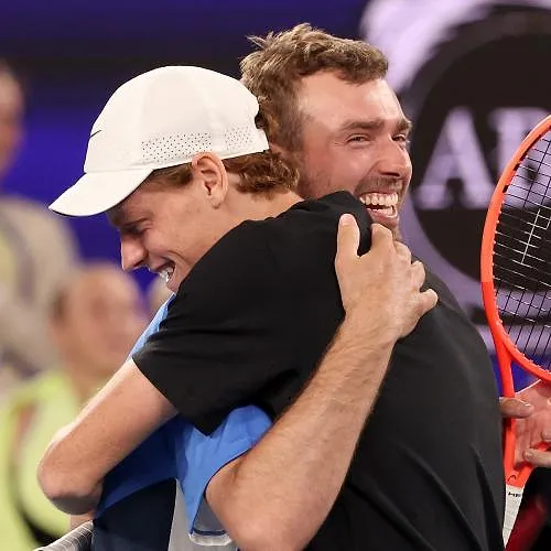 Australian Open : australische amateur verrast profspelers en wint One Point Slam