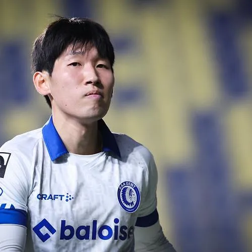 AA Gent haalt voormalige middenvelder terug op huurbasis