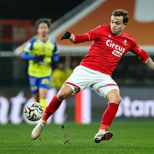 Een Rouches, Bruggelingen en Unionisten: Ayensa kiest zijn beste spelers van de Pro League