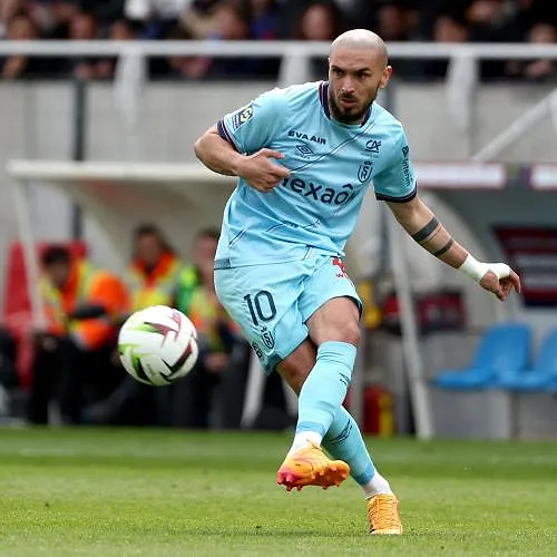 Standard Luik op het spoor van een ex-middenvelder van Union