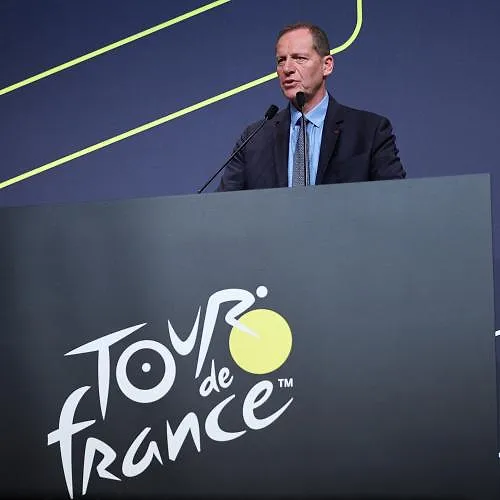 Zo ziet de Britse start van de Tour de France 2027 eruit! 