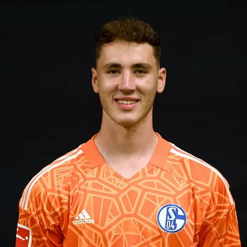 Nieuwe optie voor de keeperspositie bij Anderlecht: deze keer uit de 2. Bundesliga