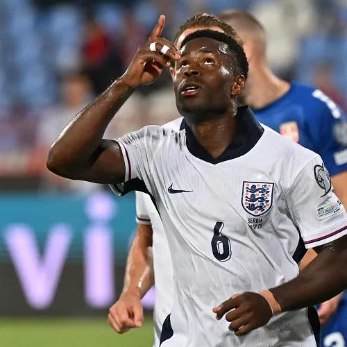 Het is al rond: Marc Guéhi verlaat Crystal Palace voor Manchester City