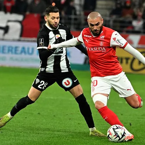 Tweede versterking voor Standard: Teddy Teuma officieel Rood en Wit - FRANCOIS NASCIMBENI / AFP