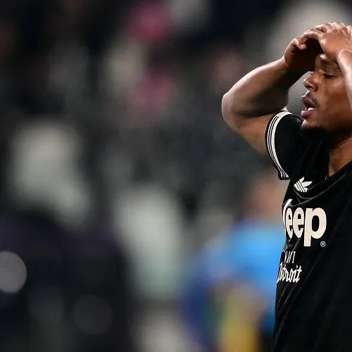 Slecht nieuws voor Openda : Juventus wil extra concurrentie halen