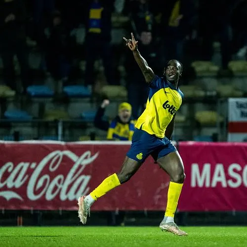 Weer trefzeker, maar Promise David begrijpt de kritiek niet : « Iedereen is hard geweest voor mij »