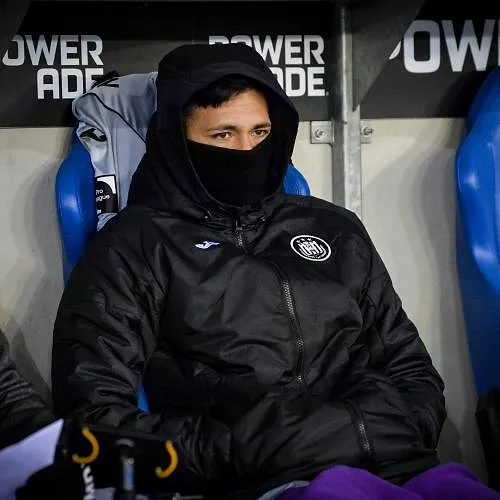 Luis Vázquez dicht bij vertrek bij Anderlecht: Spaanse club probeert transfer af te ronden