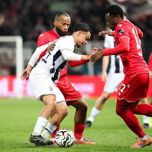 Philippe Albert verdedigt Ilaimaharitra: « Wie denkt Gaudin wel dat hij is, om zo te komen zeiken? »