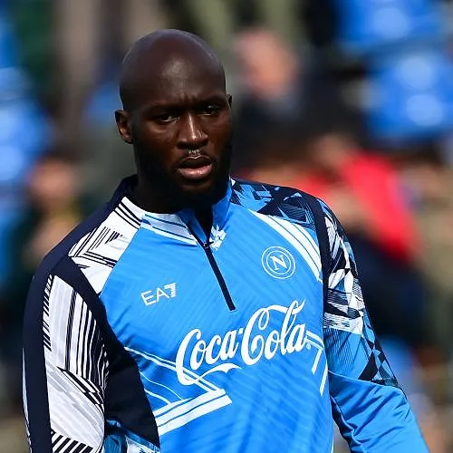 « Hij is volledig hersteld »: Lukaku staat op het punt om terug te keren bij Napoli