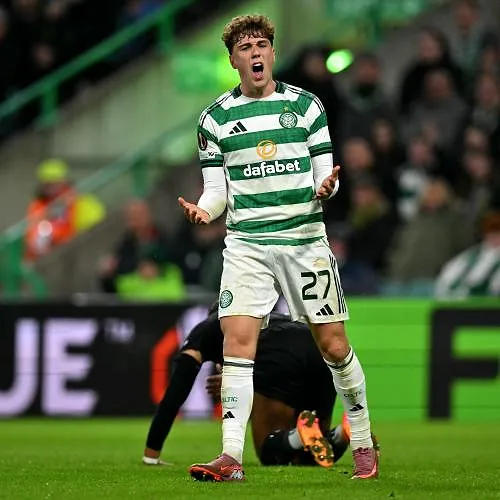 RB Leipzig toont interesse in Rode Duivel van Celtic Glasgow