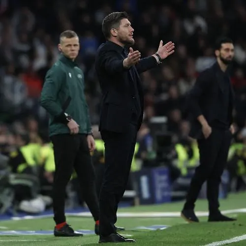 Nieuwe vernedering voor Monaco tegen Real: het einde voor Pocognoli?