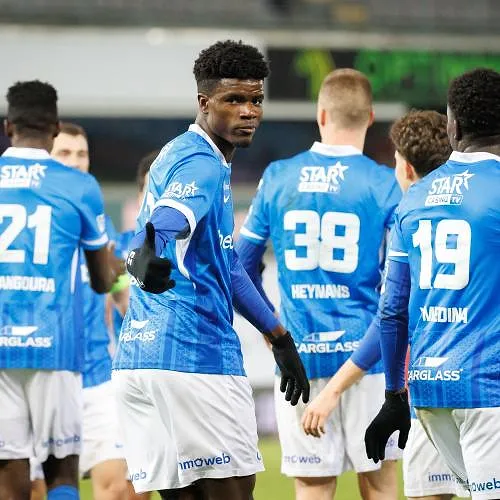 Alles blijft mogelijk voor Genk, Lille onder druk: dit is de preview van speeldag 7 in de Europa League