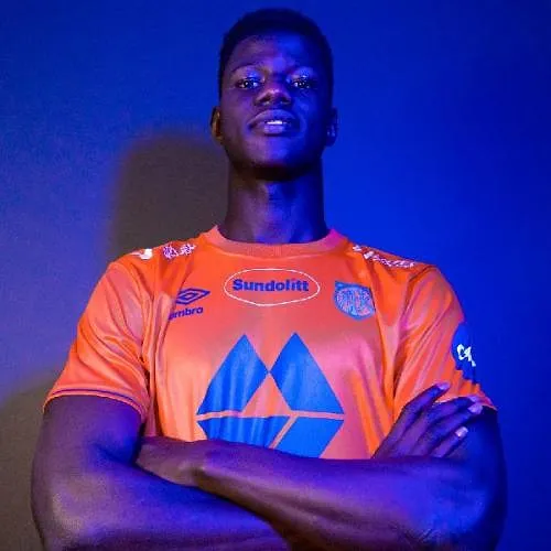 KAA Gent staat op het punt een nieuwe aanvaller uit Noorwegen te werven