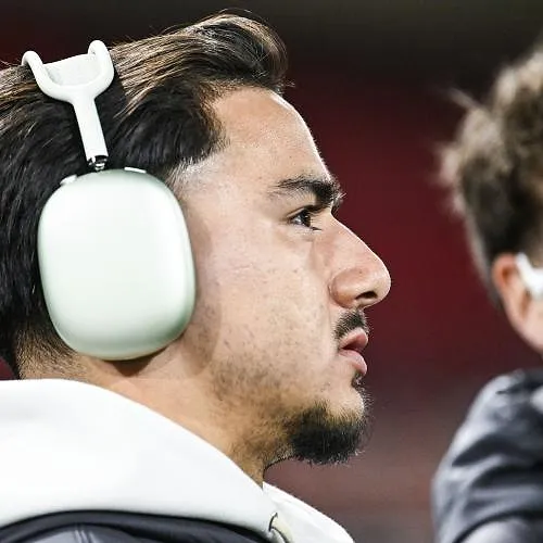 De Jusef Erabi-experiment mislukt: Genk overweegt hem uit te lenen aan Oostenrijk