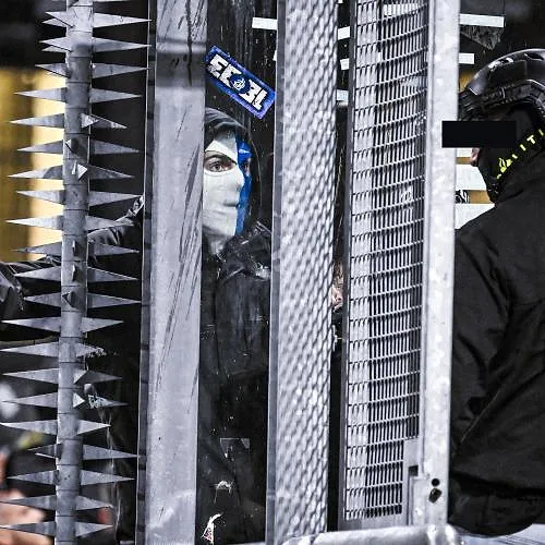 « Dit is onaanvaardbaar »: de CEO van Genk reageert op de supportersrel rond Utrecht