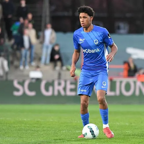 Transfernieuws: speler van Genk dicht bij overstap naar Europese topclub!