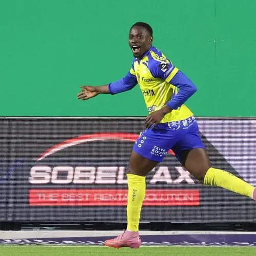 Pro League: Sint-Truiden wint bij La Louvière en neemt tijdelijk de leiding (1-2)