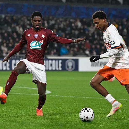 Transfermarkt: Club Brugge toont interesse in een verdediger uit de Ligue 1!