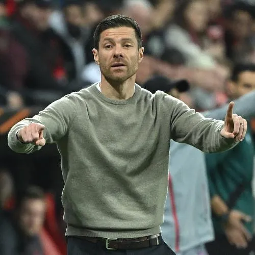 Xabi Alonso deze zomer naar Liverpool? Club nam contact op met de Spaanse trainer