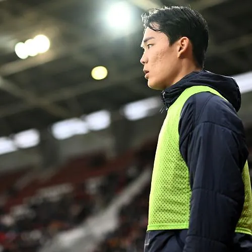 Hyeon-gyu Oh op vertrek? Een Premier League-club toont interesse