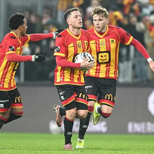 Pro League: Westerlo weet voorsprong niet vast te houden tegen Mechelen (1-1)