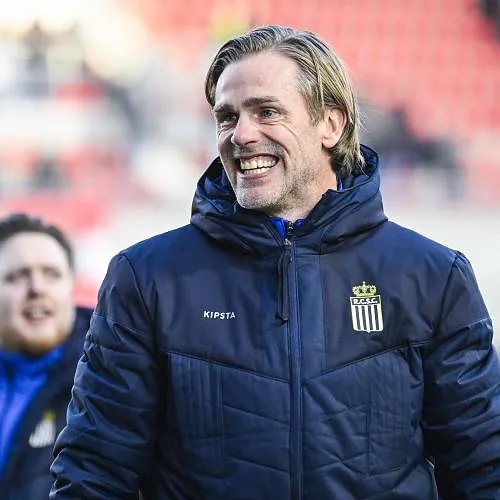 Was het vertrek van Rik De Mil het echte kantelpunt voor Charleroi? «Hans Cornelis heeft veel veranderd»