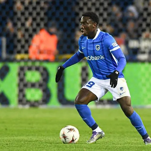 Chelsea toont interesse in een verdediger van Genk!