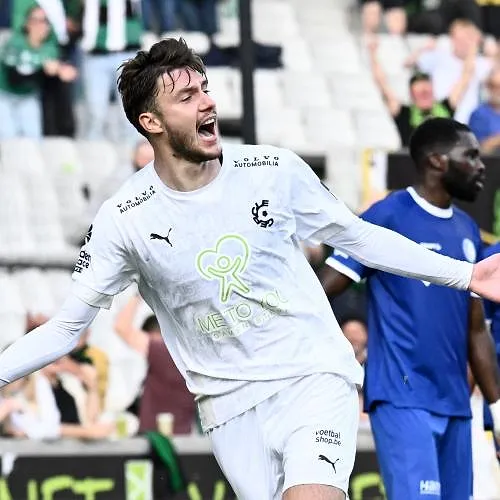 Cercle Brugge gaat een centrale verdediger verliezen: richting Saoedi-Arabië