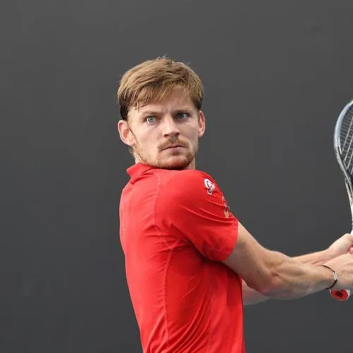 David Goffin ziet het einde van de tunnel: dit is wanneer hij zijn comeback zou kunnen maken