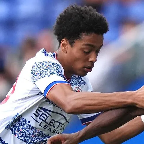 Brugge bereidt zich voor op het leven na Seys? Club richt zich op een jonge 18-jarige linksback