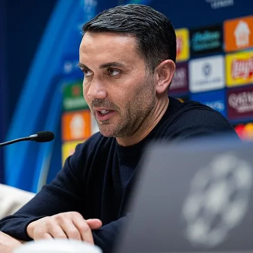 Atalanta-trainer looft De Ketelaere: « Hij speelt op een ongelooflijk niveau »