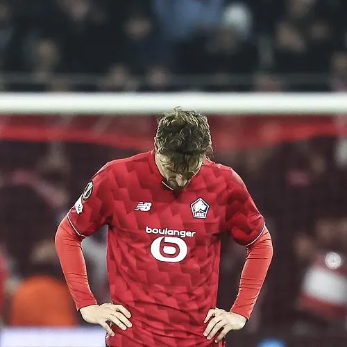 Slecht nieuws voor de Rode Duivels : Thomas Meunier voegt zich bij de geblesseerden