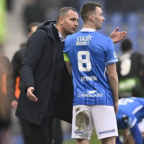 Genk – Malmö: onze preview