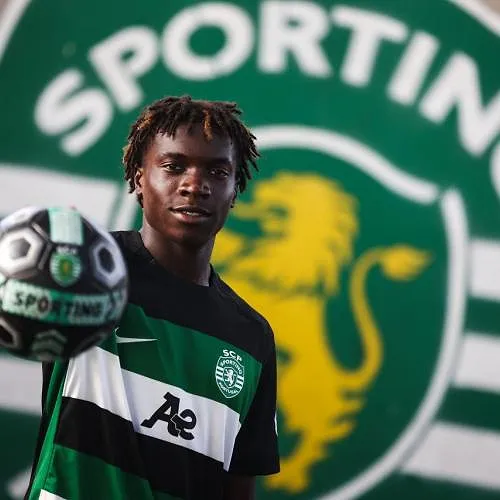 Club Brugge op het spoor van een vleugelaanvaller van Sporting Portugal na mislukte Schjelderup-deal