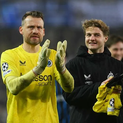 UEFA-coëfficiënt: uitstekende prestatie van Belgische clubs!