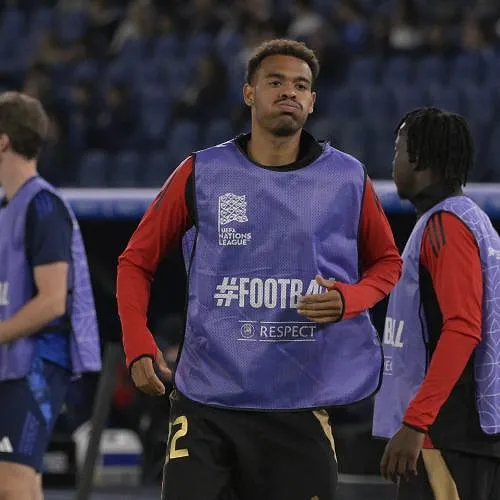 Cyril Ngonge verlaat Italië: hij vertrekt naar Spanje