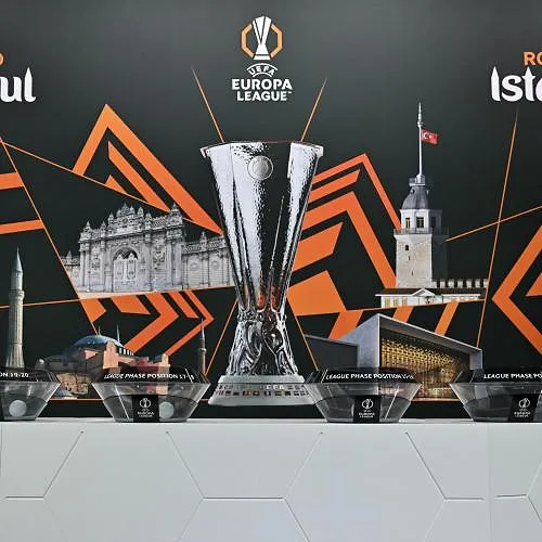 De loting voor de Europa League is bekend: Genk treft Dinamo Zagreb