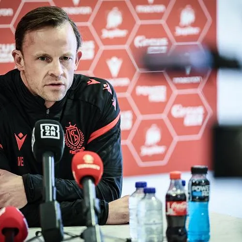 Vincent Euvrard staat mogelijk voor ontslag: «Op zich maakt ontslagen worden me niet zo bang»