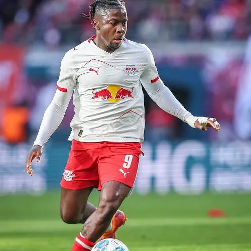 Leipzig verliest bij de terugkeer van Johan Bakayoko, Olivier Deman bezorgt Werder Bremen een punt