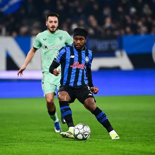 Transfermarkt: Ademola Lookman tekent bij Atlético Madrid!