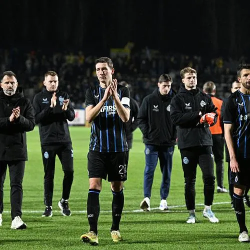 Club Brugge had deze winter maar liefst 100 miljoen euro kunnen incasseren!