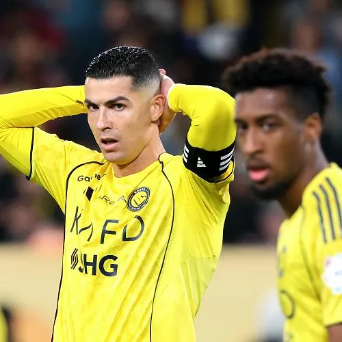 Cristiano Ronaldo in staking: Portugees zou weigeren te spelen voor Al-Nassr