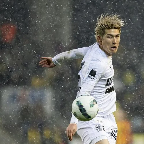 AA Gent wil voormalige STVV-flankverdediger terughalen