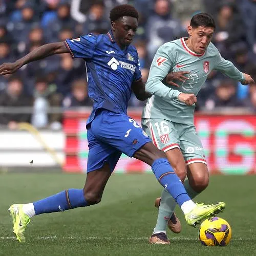 Anderlecht heeft de vervanger van Nilson Angulo gevonden