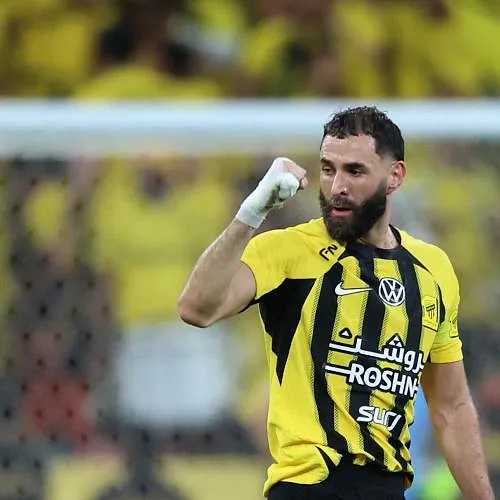 Karim Benzema ruilt in Saoedi-Arabië Al Ittihad voor koploper Al Hilal