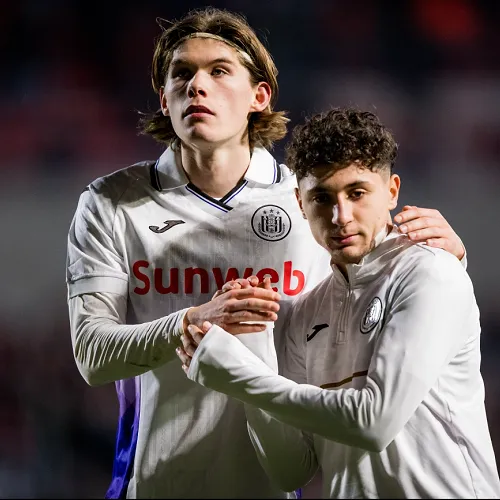 “De slechtste verdediger die ik ooit heb gezien”: Jonathan Legear kraakt speler van Anderlecht