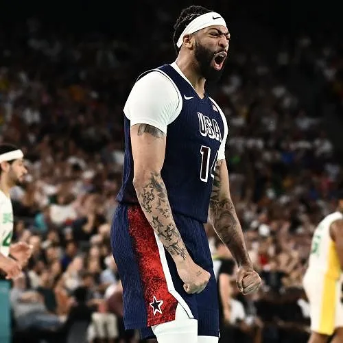 Een jaar na de Doncic-trade stuurt Dallas Davis naar Washington